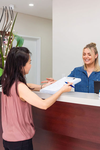 Wellington Road Dental Care photo 4