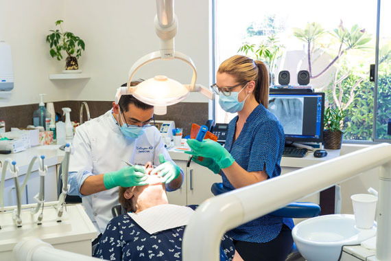 Wellington Road Dental Care photo 3