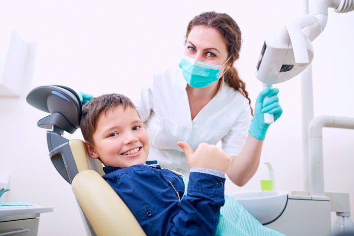Morningside 621 Dental Surgery photo 2