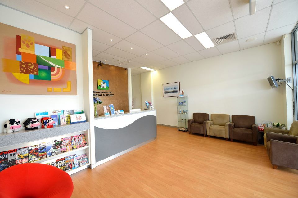 Morningside 621 Dental Surgery photo 4