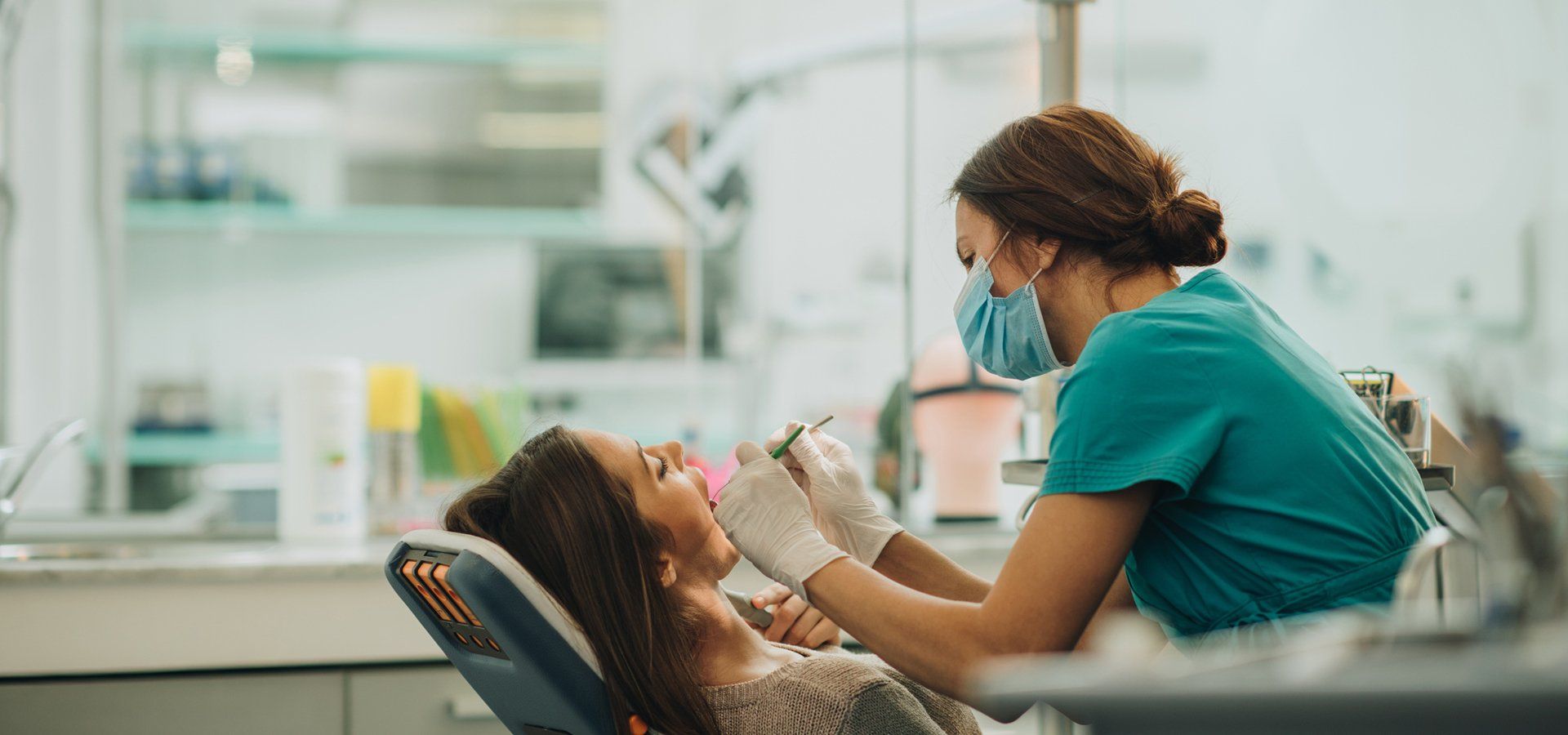 Morningside 621 Dental Surgery photo 1