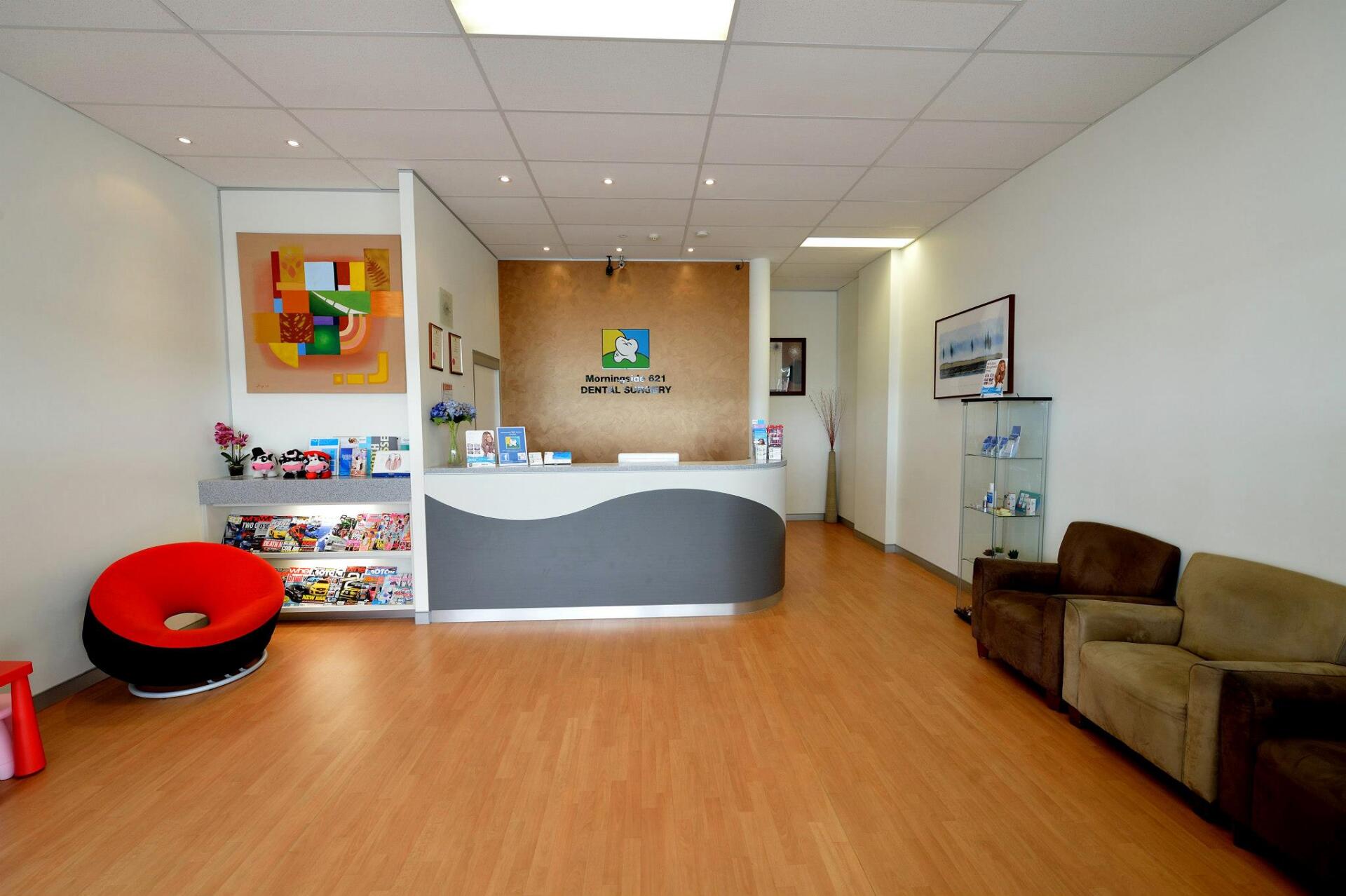 Morningside 621 Dental Surgery photo 3
