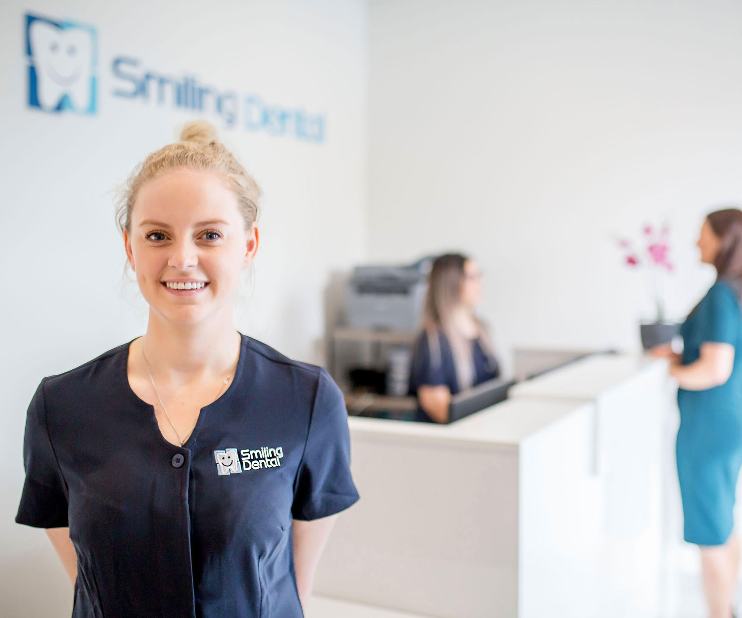 Smiling Dental photo