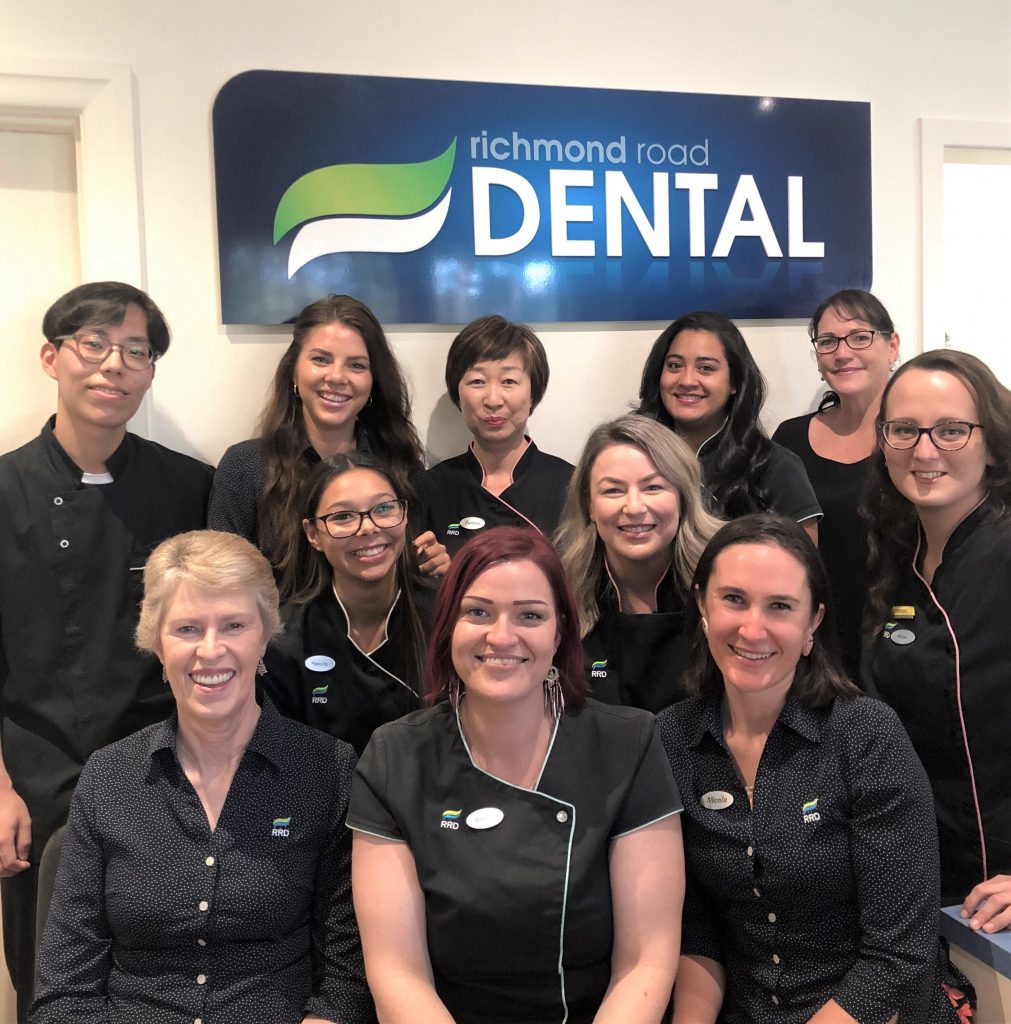 Richmond Road Dental photo 3