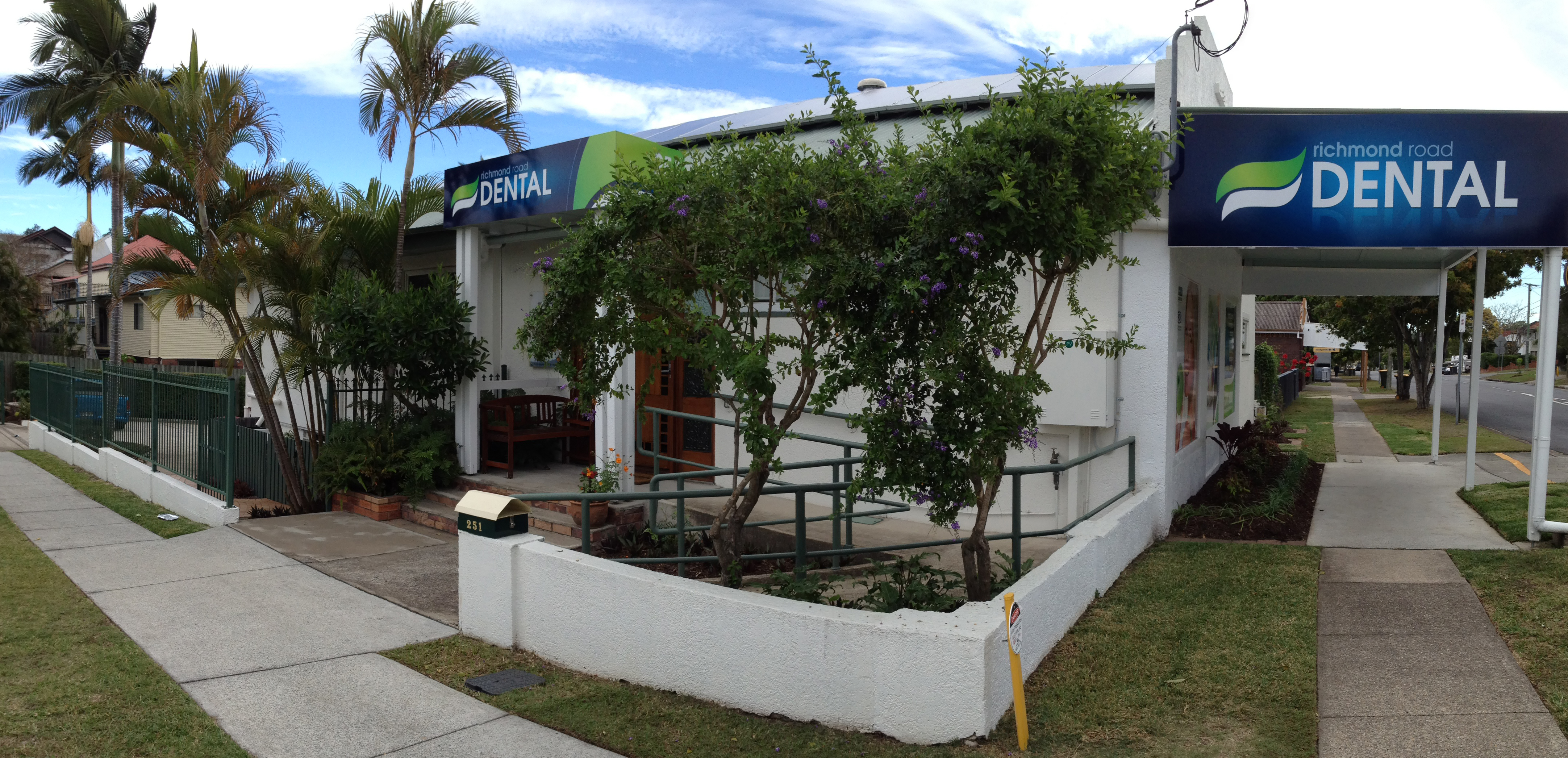 Richmond Road Dental photo 4