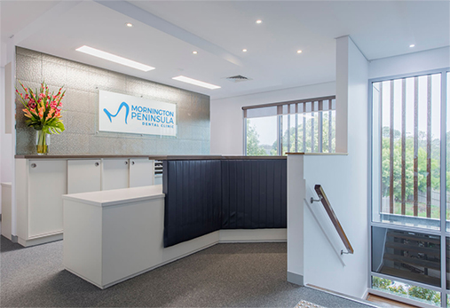 Mornington Peninsula Dental Clinic photo 1