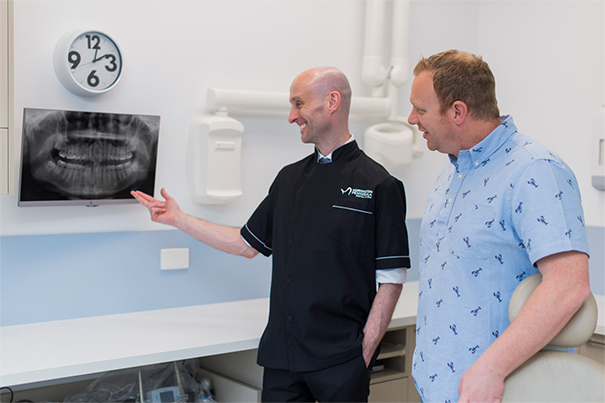 Mornington Peninsula Dental Clinic photo 2