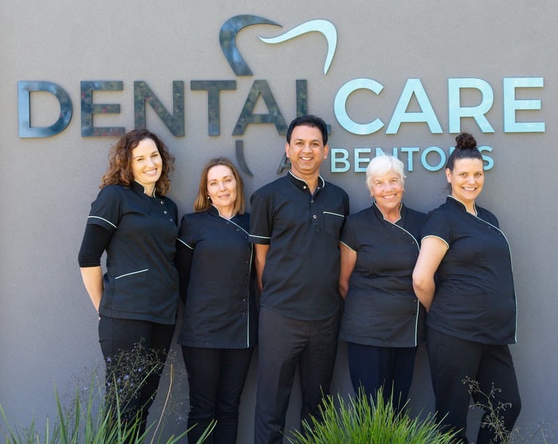 DENTAL CARE AT BENTONS -Mornington Dentist photo 3