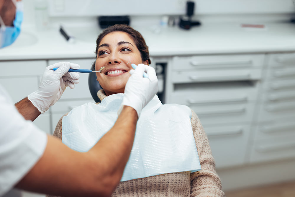 DENTAL CARE AT BENTONS -Mornington Dentist photo 2