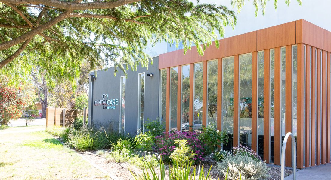 DENTAL CARE AT BENTONS -Mornington Dentist photo 1