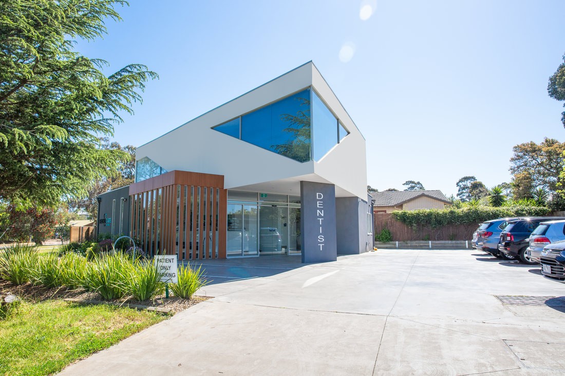 DENTAL CARE AT BENTONS -Mornington Dentist photo 4