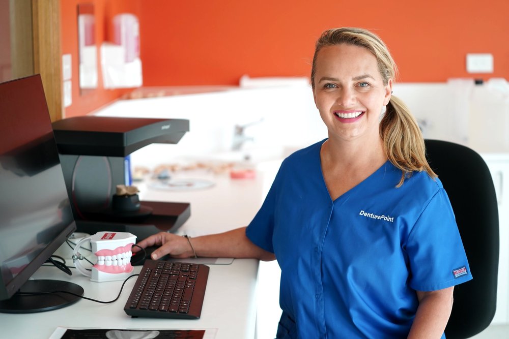 DenturePoint photo