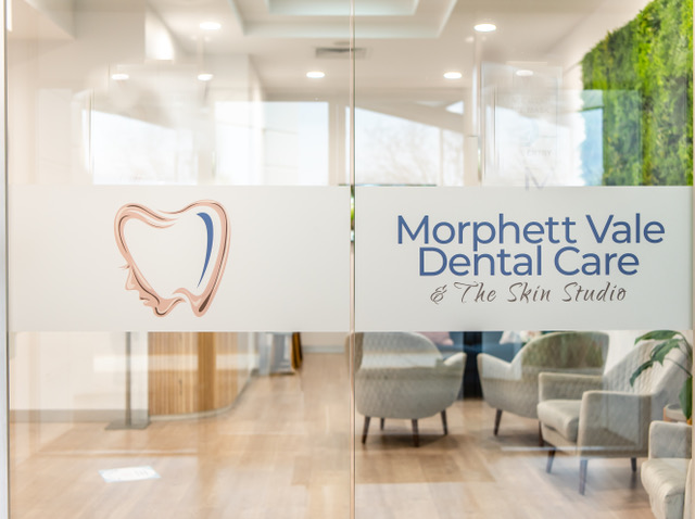 Morphett Vale Dental Care photo 1