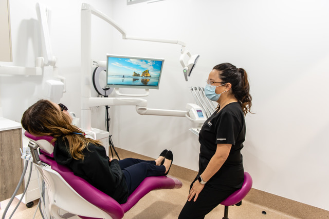 Morphett Vale Dental Care photo 2
