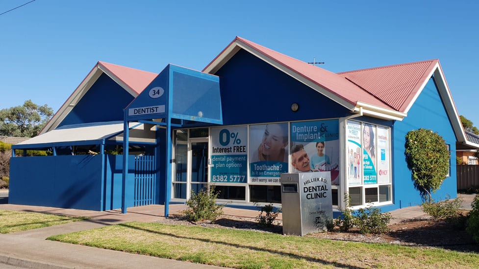 Hillier Road Dental & Implant Centre photo 1