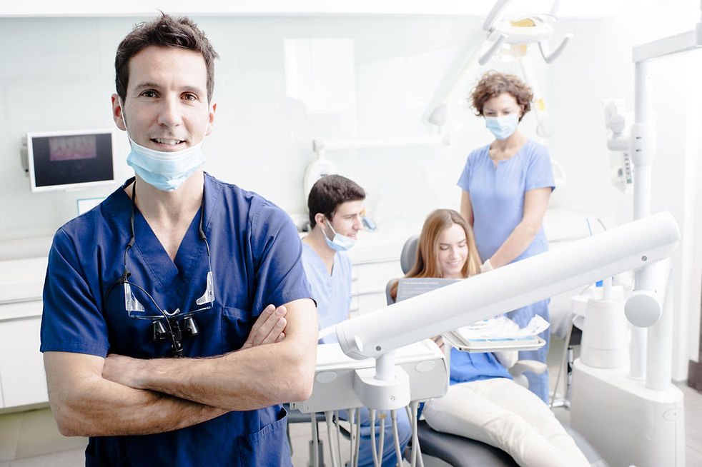 Dentistry With Care photo 1