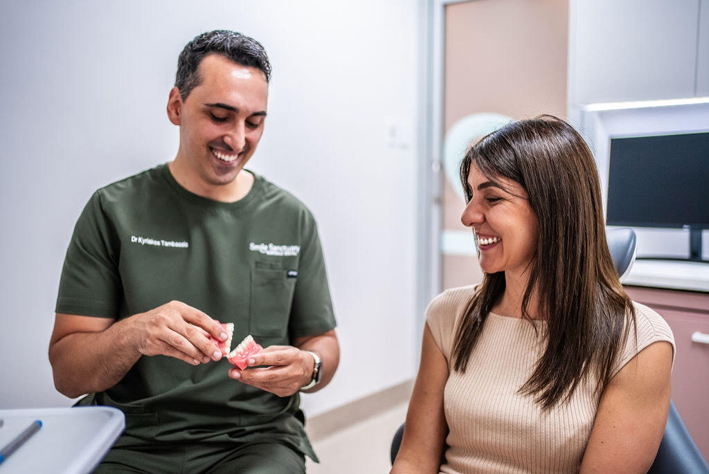 Smile Sanctuary Mortdale Dental photo 3