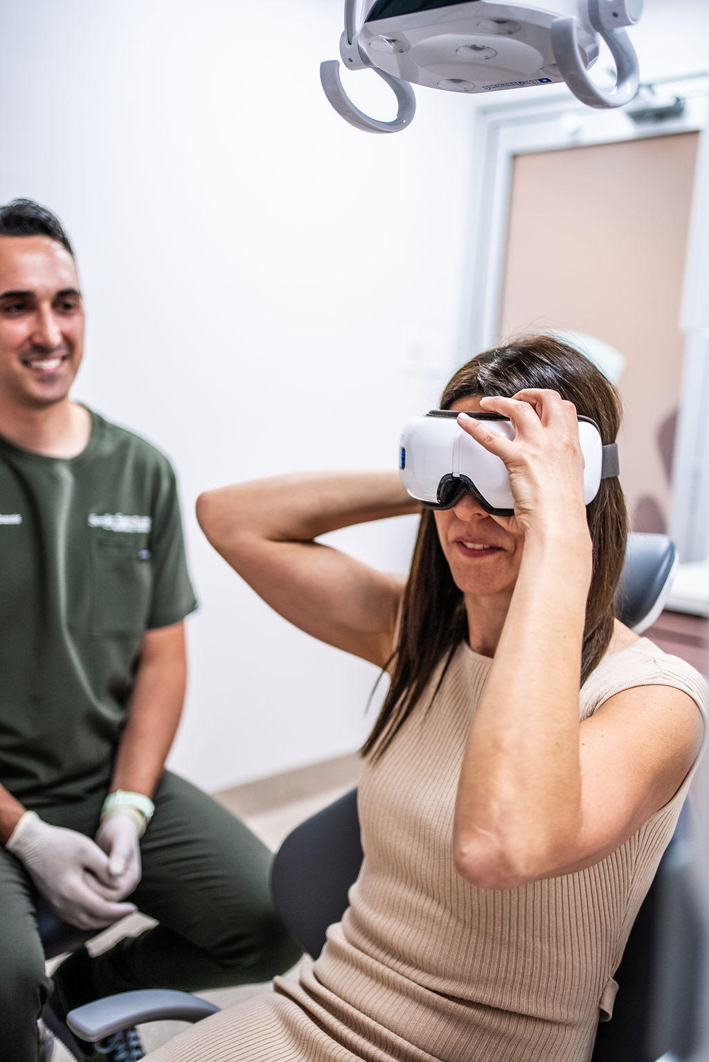 Smile Sanctuary Mortdale Dental photo 2