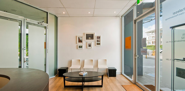 AMK Dental Clinic photo 3