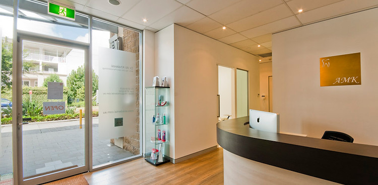 AMK Dental Clinic photo 2