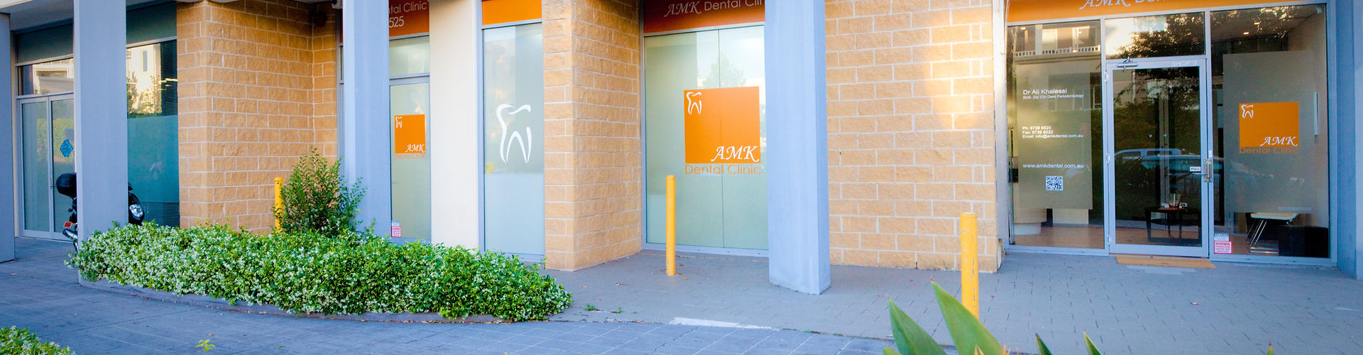 AMK Dental Clinic photo 1