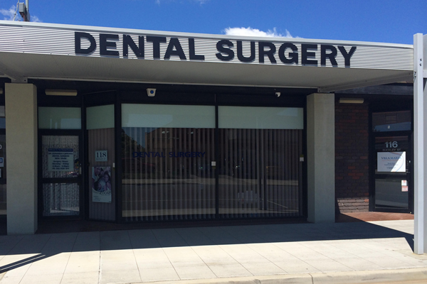 Dr Caprara's Dental Surgery photo