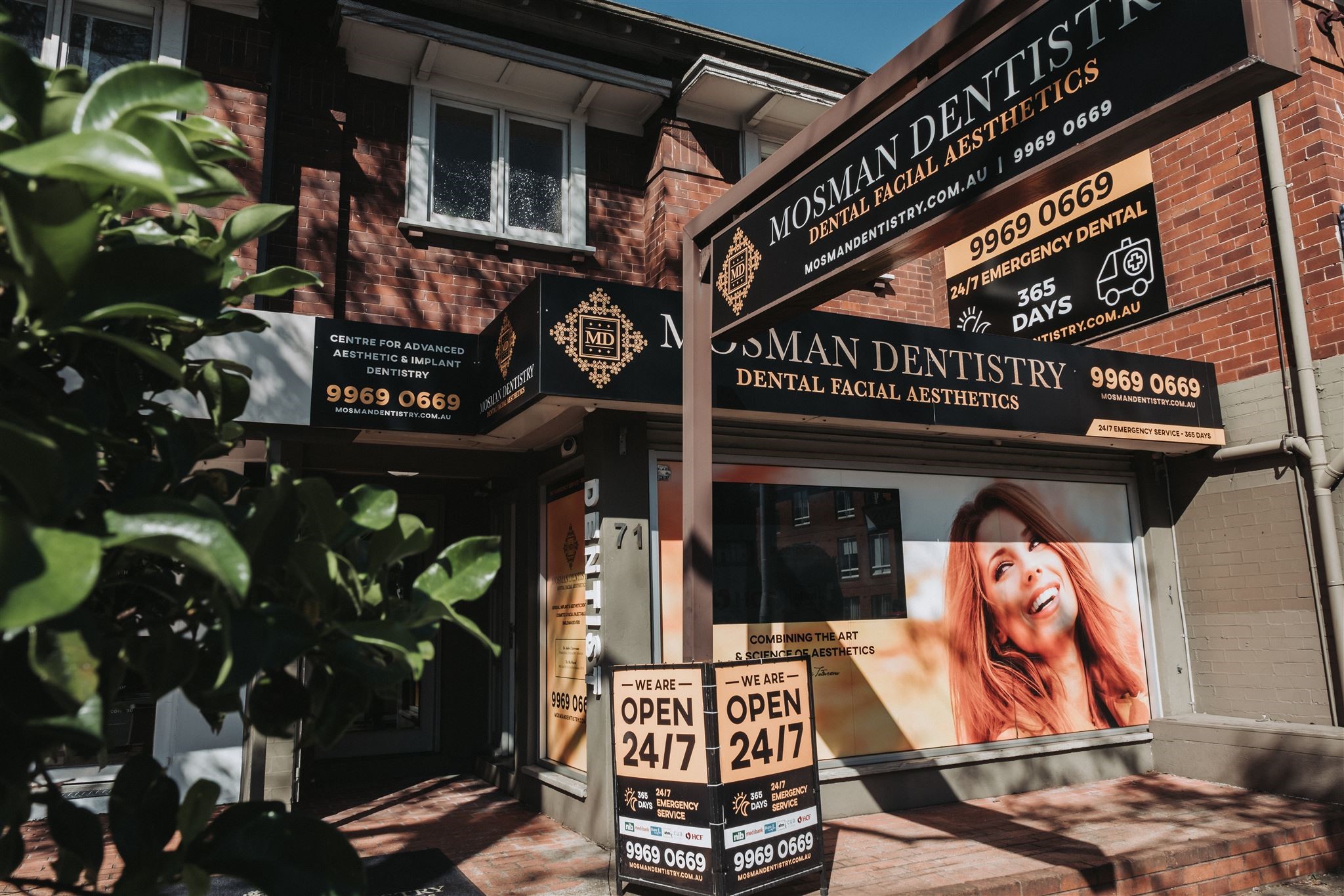 Mosman Dentistry photo 1