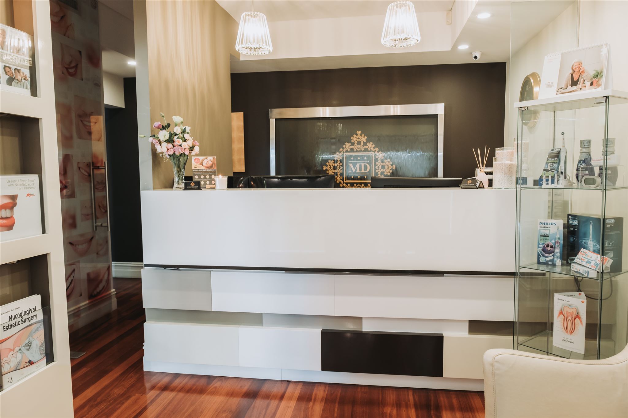 Mosman Dentistry photo 2