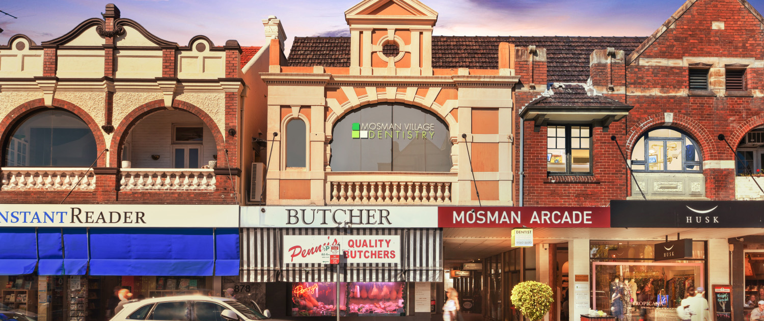 Mosman Village Dentistry photo 2