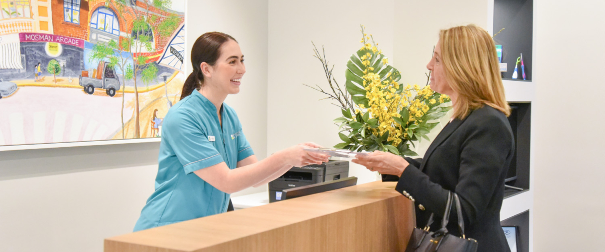 Mosman Village Dentistry photo 1