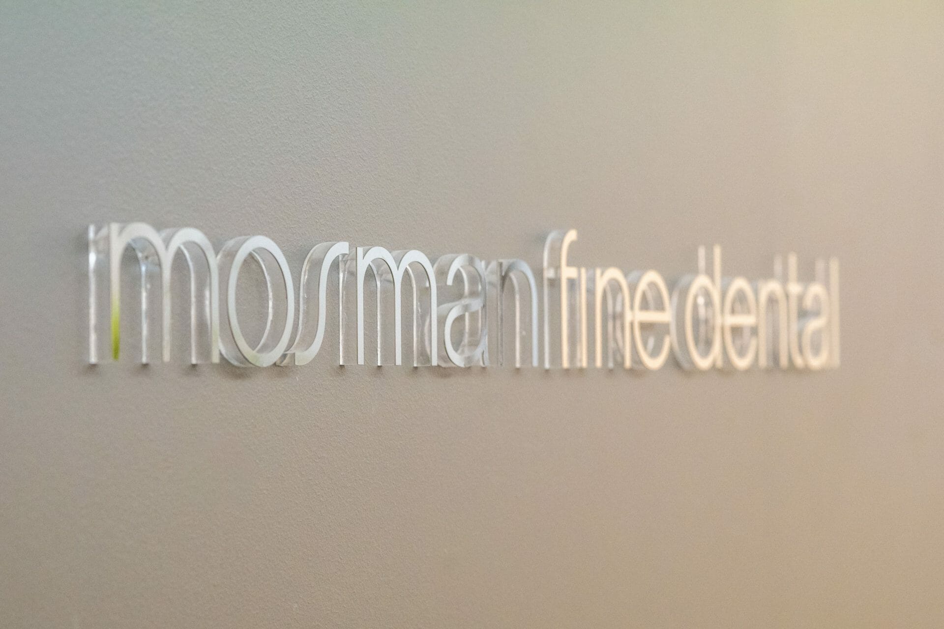 Mosman Fine Dental photo 1