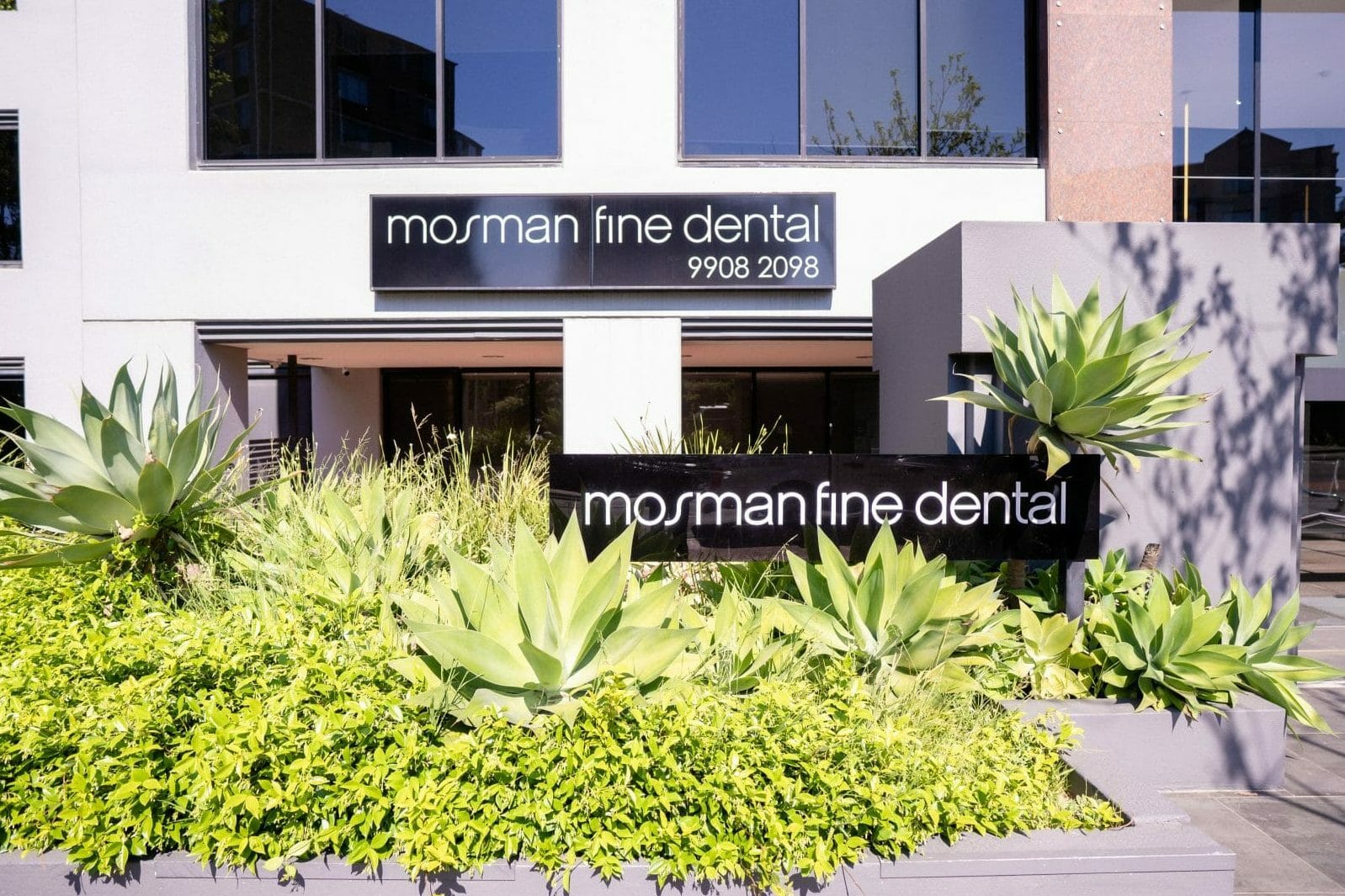 Mosman Fine Dental photo 2