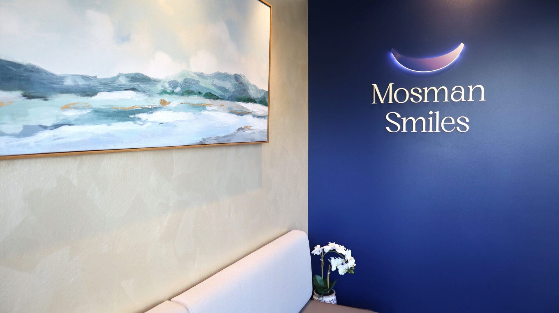 Mosman Smiles Dental photo