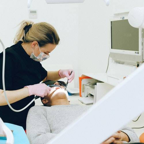 Mosman Dental Clinic photo 2