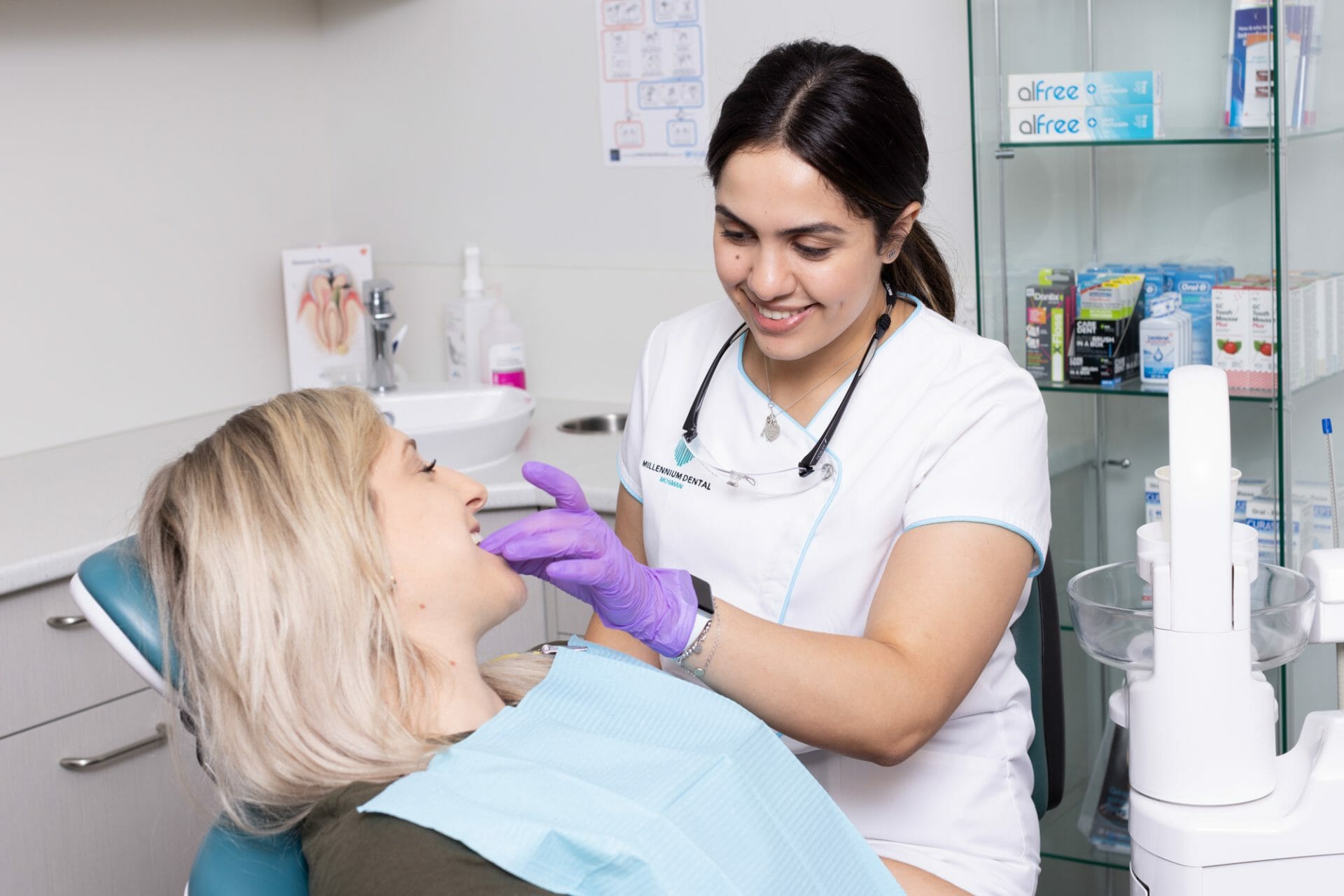 Millennium Dental Mosman photo 1