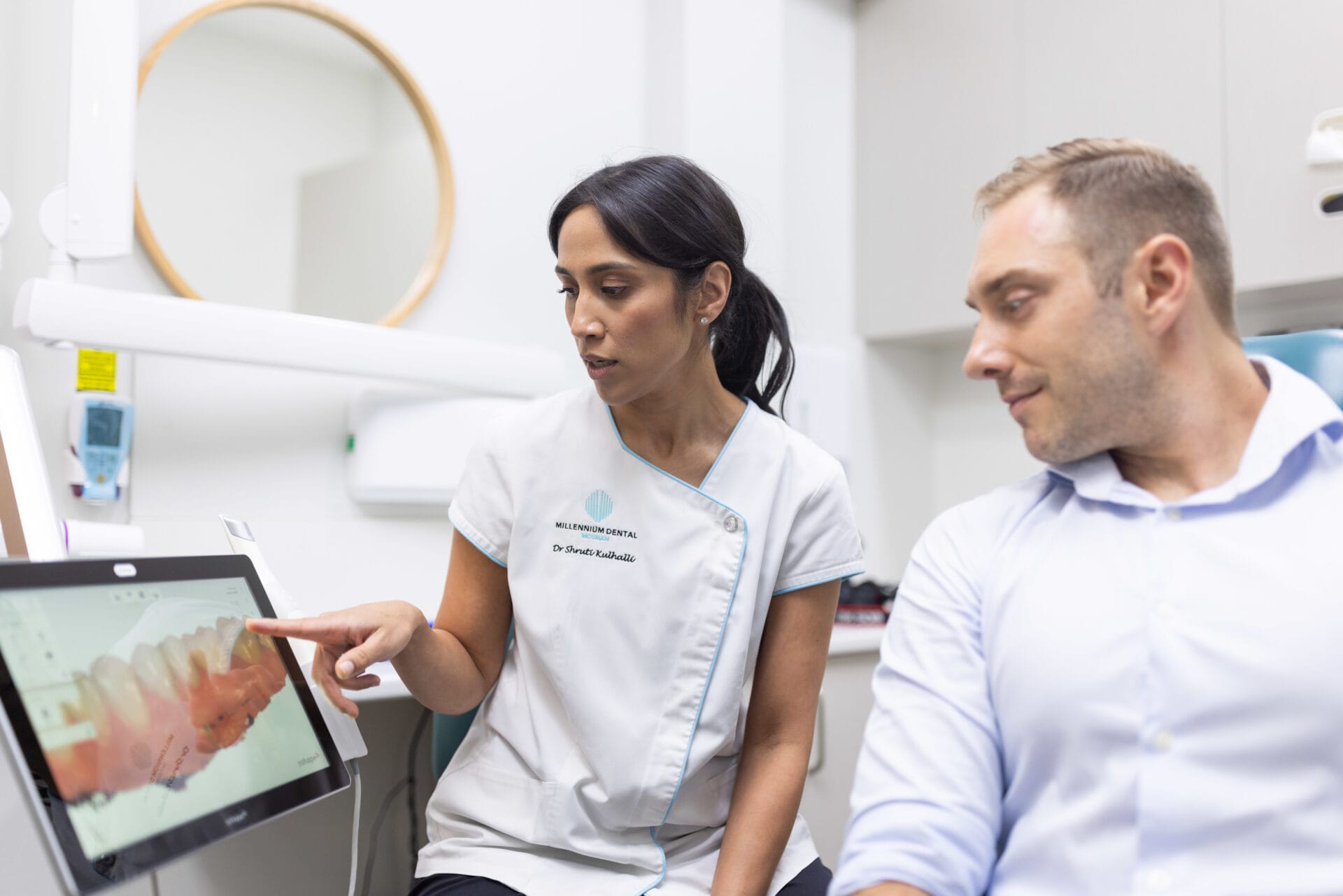 Millennium Dental Mosman photo 2