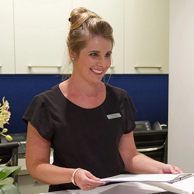 Hugh Fleming Dentistry photo 2