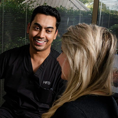 Hugh Fleming Dentistry photo 3