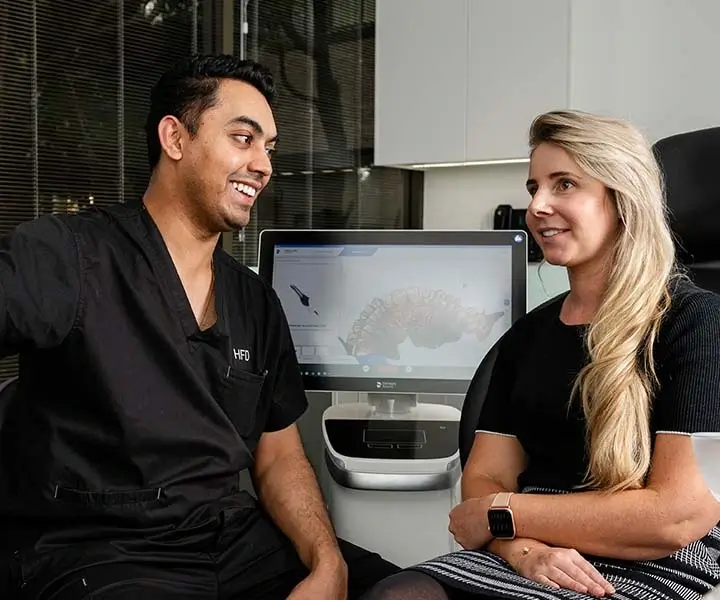 Hugh Fleming Dentistry photo 4