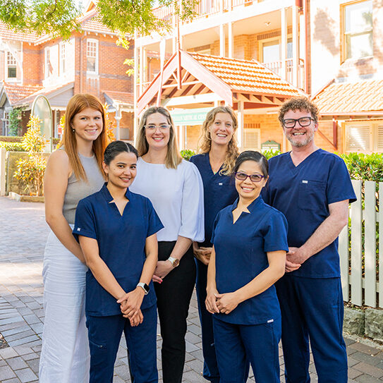 Mosman 3D Dental photo