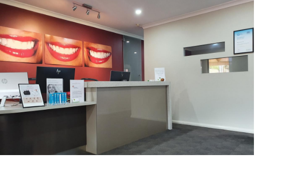 Mosman Dental Centre photo 1