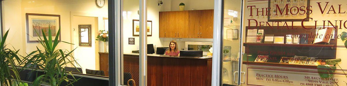 Moss Vale Dental Clinic photo 1