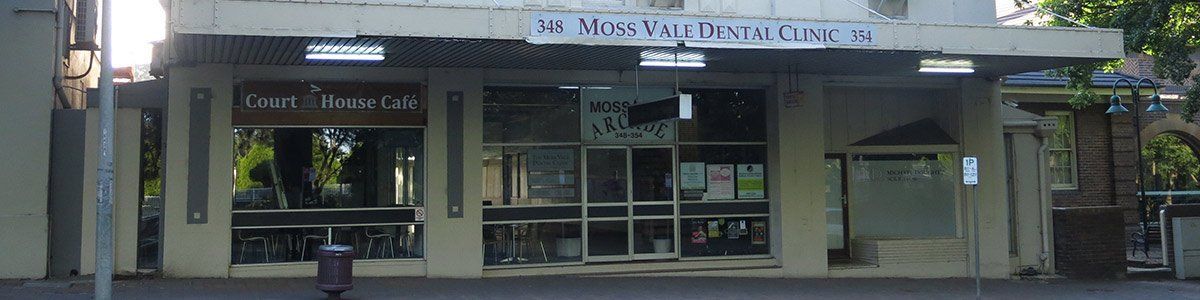 Moss Vale Dental Clinic photo 2