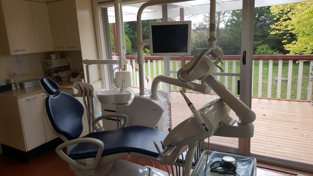 Pain Free Dental Clinic photo 1