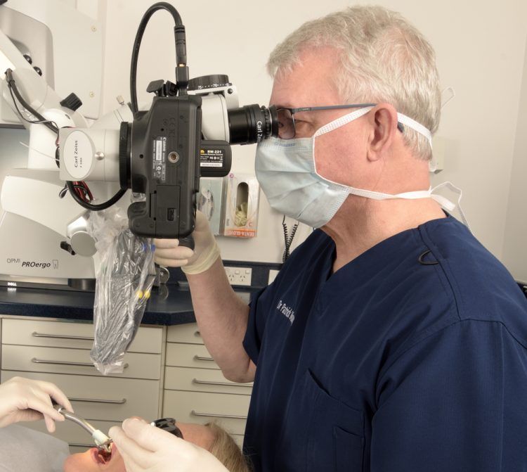 Dr Patrick J. Meaney and Associates Dentists photo 1