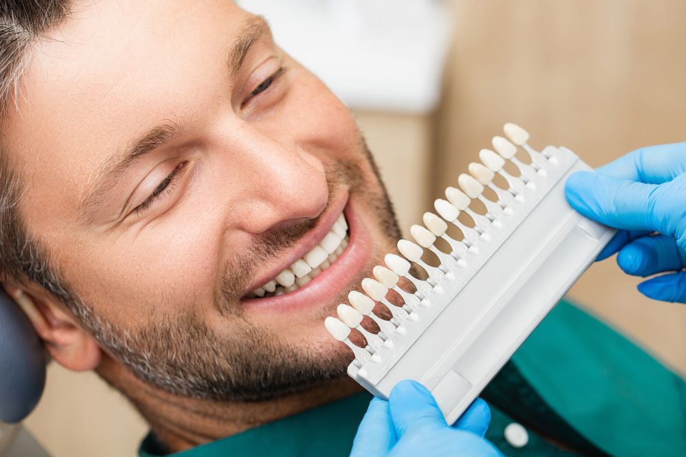 Dr Patrick J. Meaney and Associates Dentists photo 3