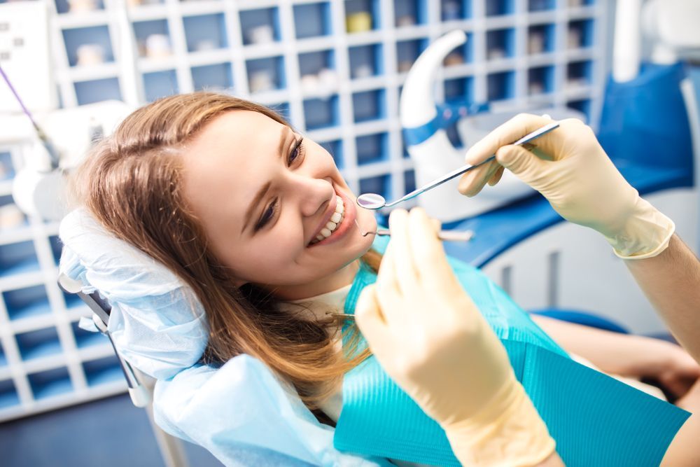Dr Patrick J. Meaney and Associates Dentists photo 2