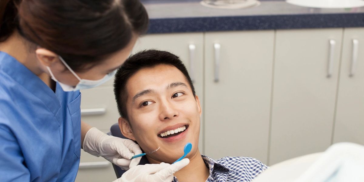 GVT Dental Clinic photo 2