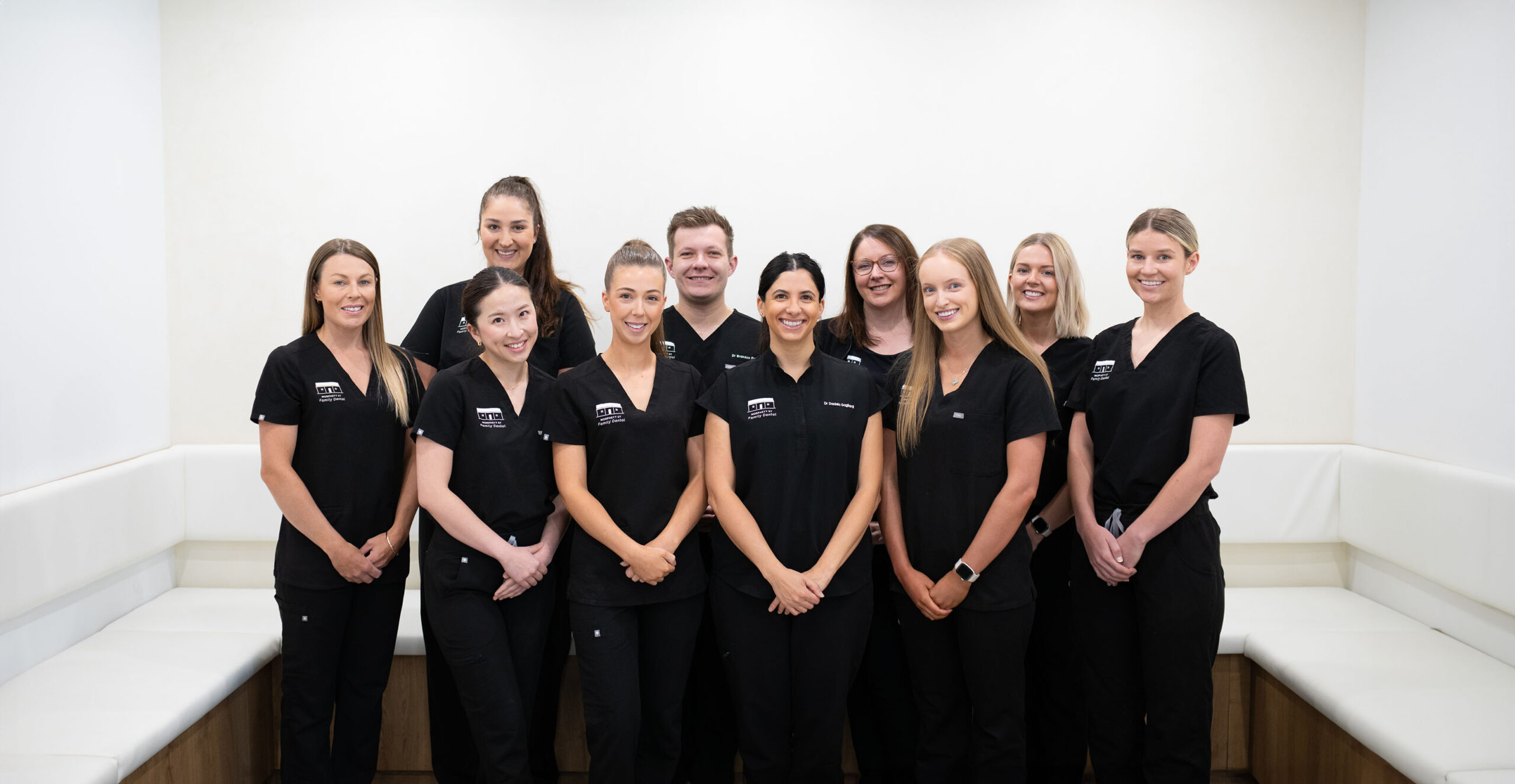 Morphett St Family Dental photo 1