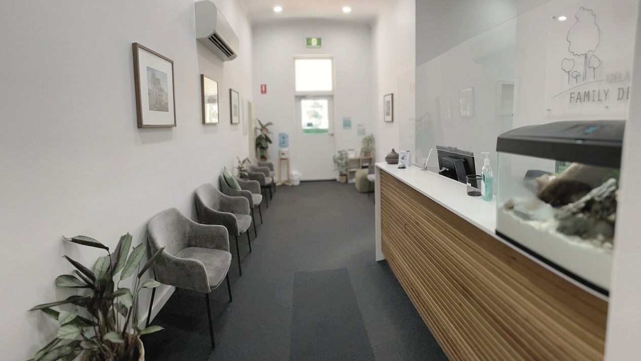 Adelaide Hills Family Dental photo 2